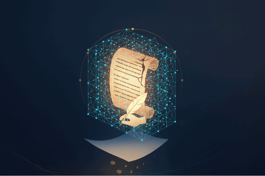 Emotional Intelligence Human Writers