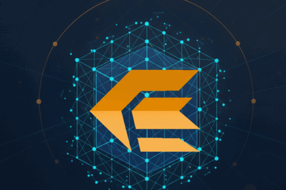 Edgescribe Website Launch