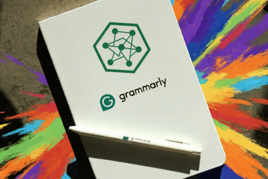Grammarly AI Agent