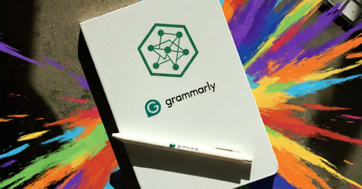 Grammarly AI Agent